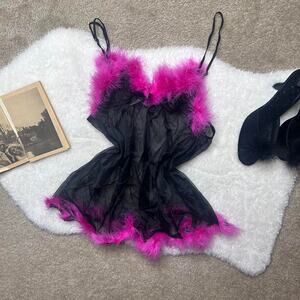 Seductive Wear by Cinema Etoile chemise